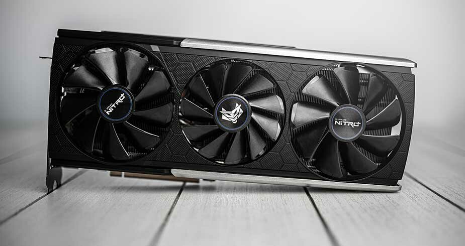Karta graficzna SAPPHIRE Radeon Nitro+ RX 5700 XT 8G - wysoka jakość parametry techniczne dopasowanie do oczekiwań gracza 256 bitowa szyna danych PCI Express 4.0 x 16