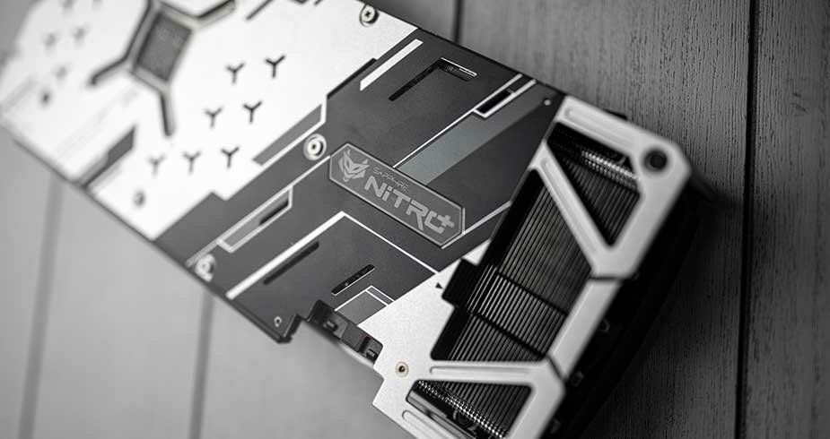 Karta graficzna SAPPHIRE Radeon Nitro+ RX 5700 XT 8G - wysoka wydajność 8GB pamięci GDDR 6 wysoka stabilność