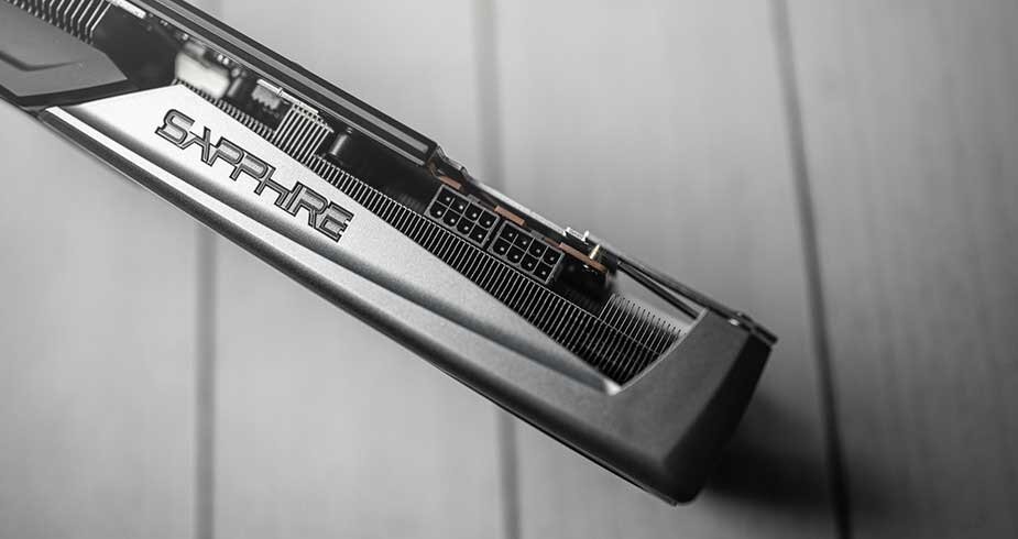 Karta graficzna SAPPHIRE Radeon Nitro+ RX 5700 XT 8G - maksimum funkcjonalności kompatybilność z DirectX 12 i OpenGL 4.6
