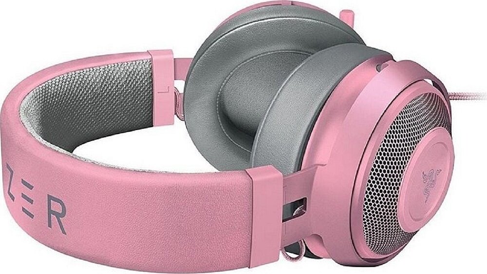 Słuchawki RAZER Kraken regulacja głośności
