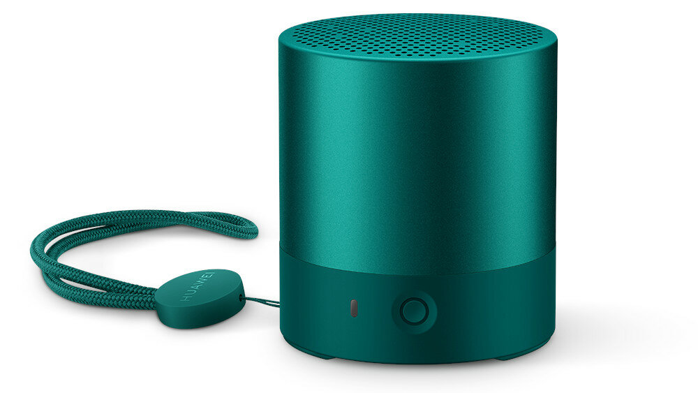 Głośnik mobilny HUAWEI Mini Speaker - wymiary