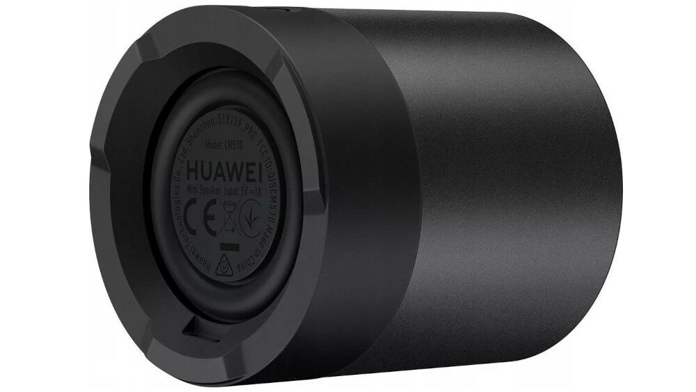 Głośnik mobilny HUAWEI Mini Speaker  - bateria