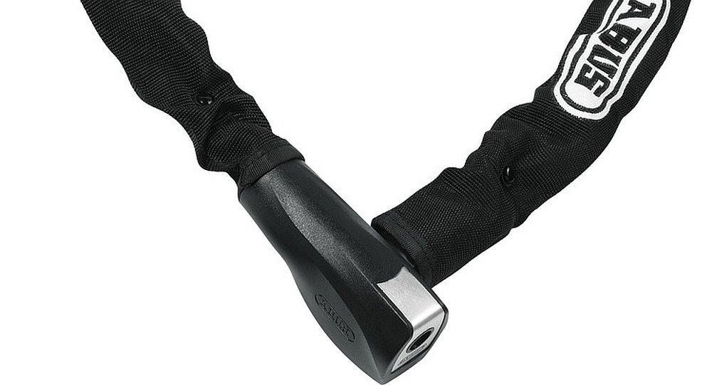 Zapięcie rowerowe ABUS 6800-85  parametry waga długość grubość