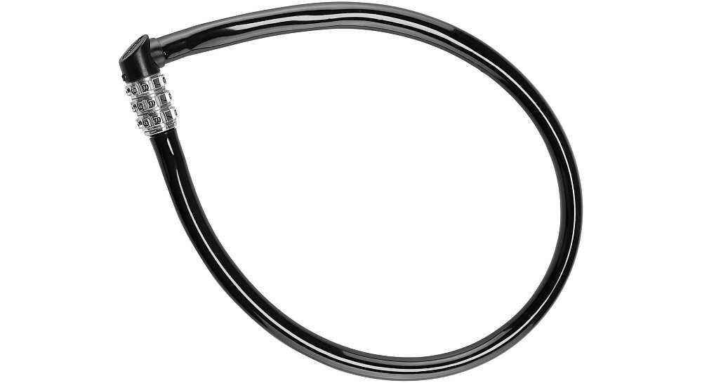 Zapięcie rowerowe ABUS 1100/55 zabezpieczenie rower opis cechy parametry
