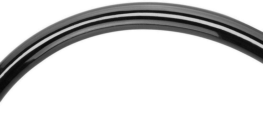 Zapięcie rowerowe ABUS 1100/55 parametry waga długość grubość