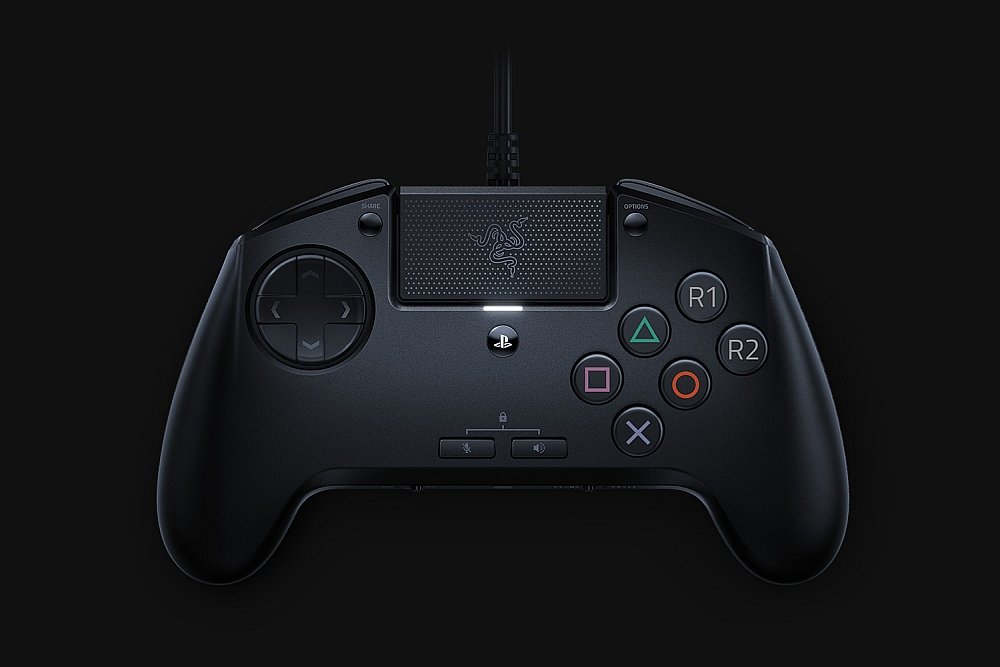Kontroler RAZER Raion opis