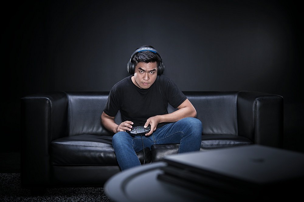 Kontroler RAZER Raion audio