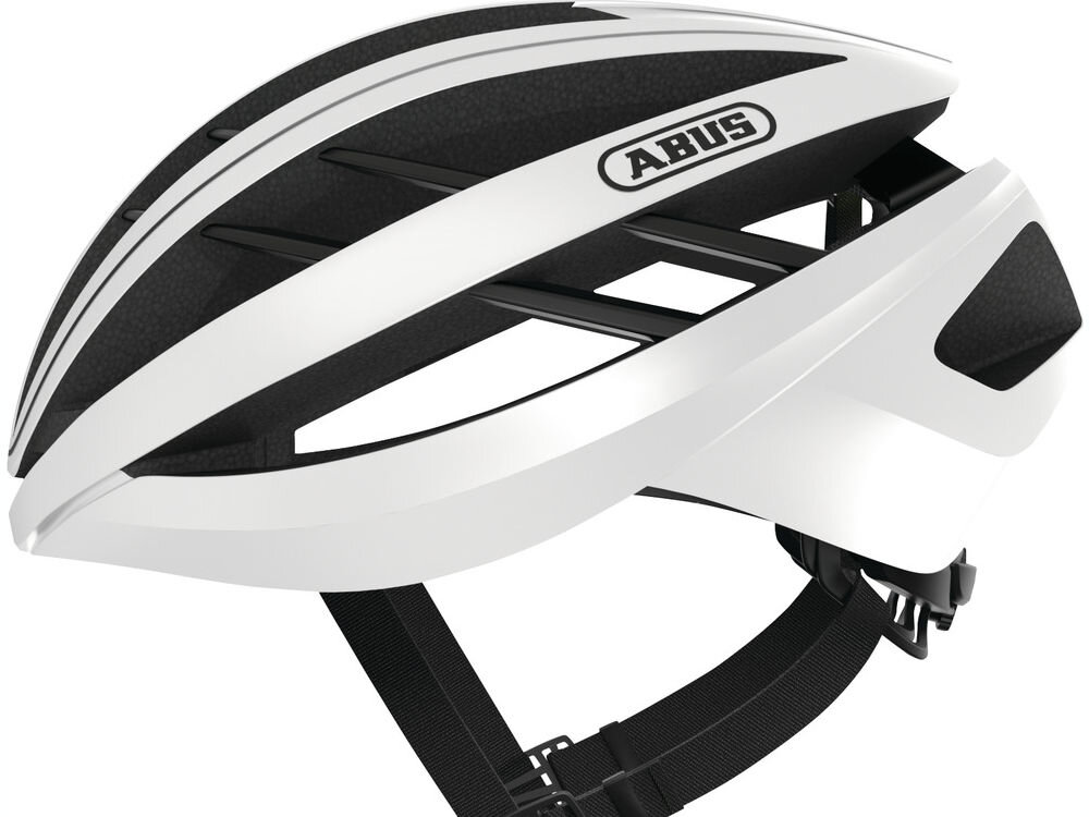 Kask ABUS Aventor odporność