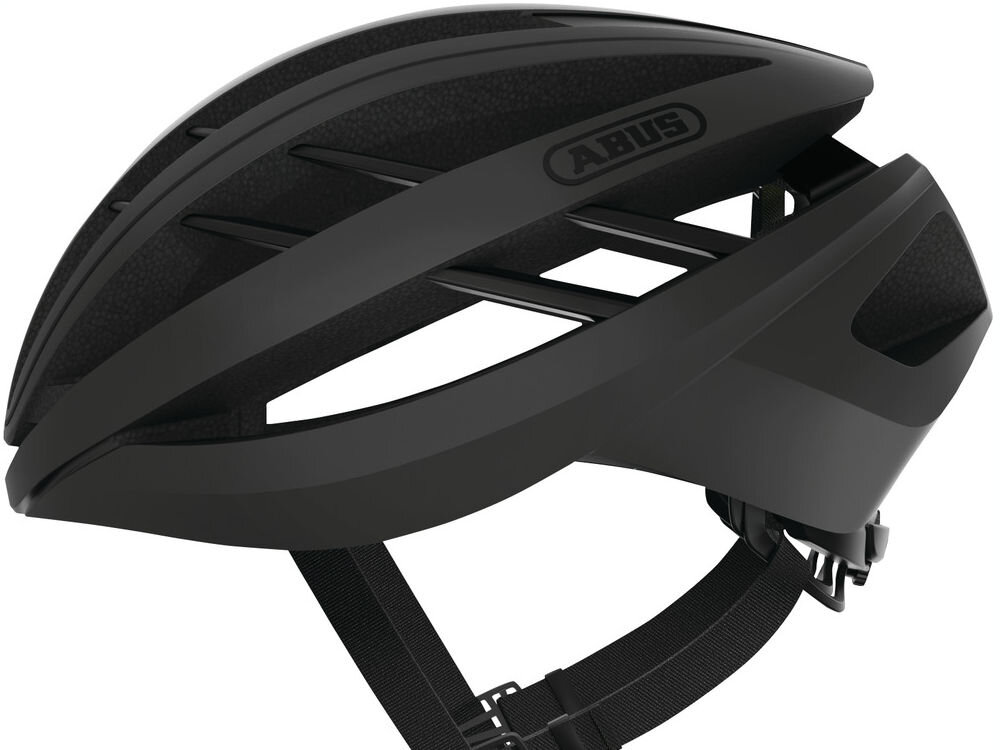 Kask ABUS Aventor odporność