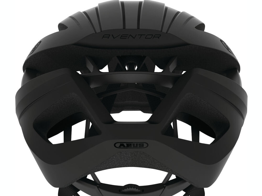 Kask ABUS Aventor wygoda