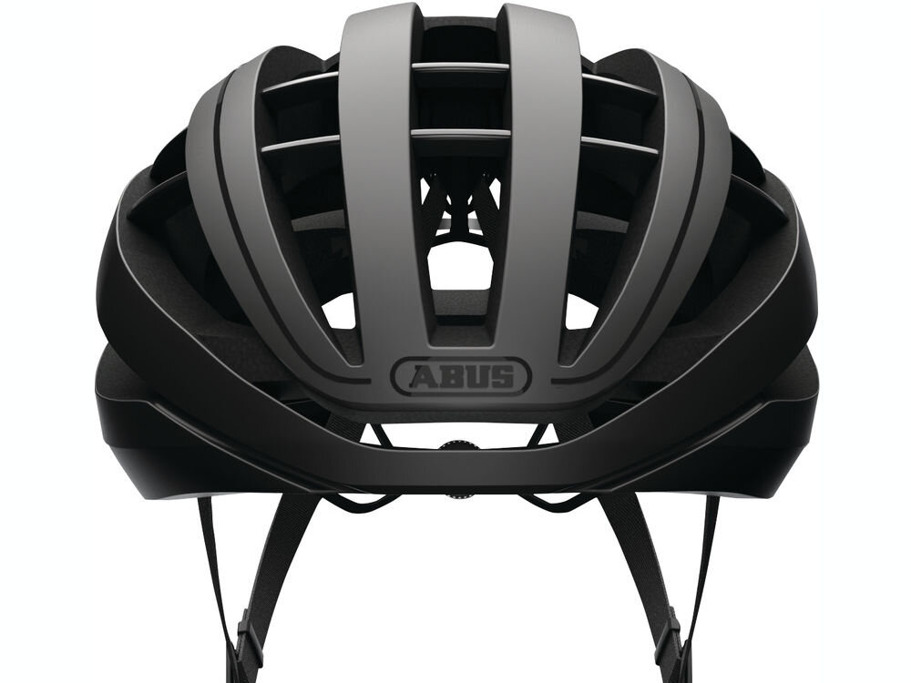 Kask ABUS Aventor wentylacja