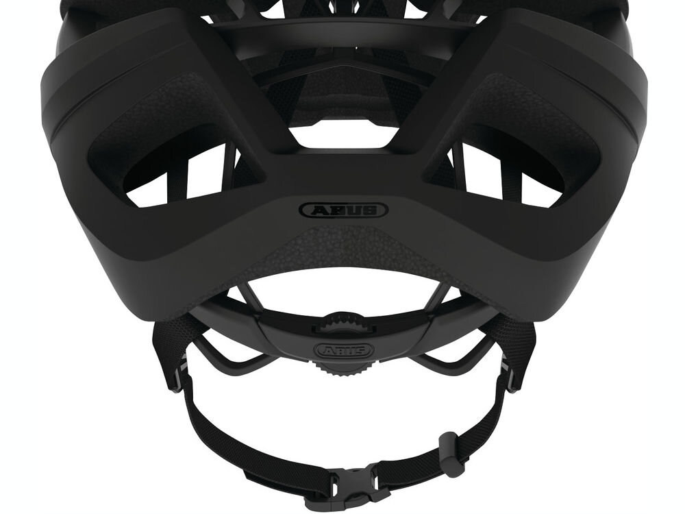 Kask ABUS Aventor wyściółka