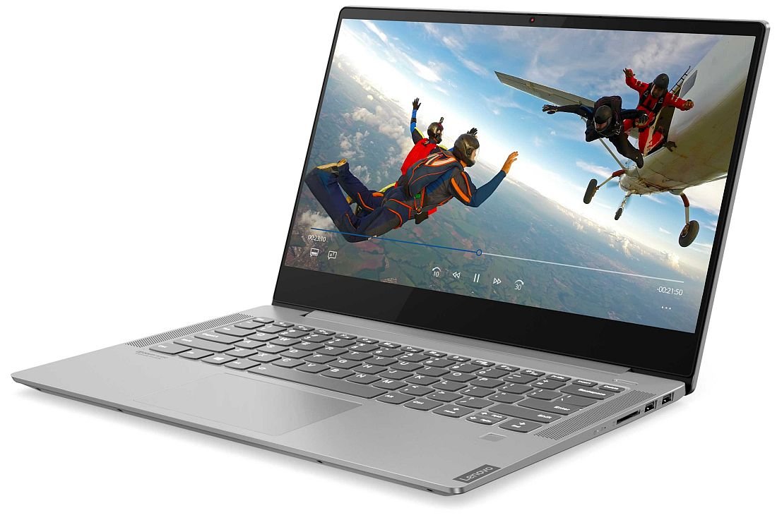 Laptop LENOVO IdeaPad S540 - procesor 