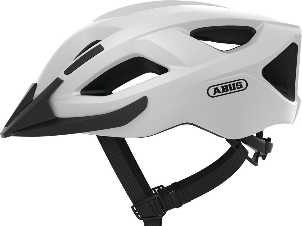 Kask ABUS Aduro 2.1 opis