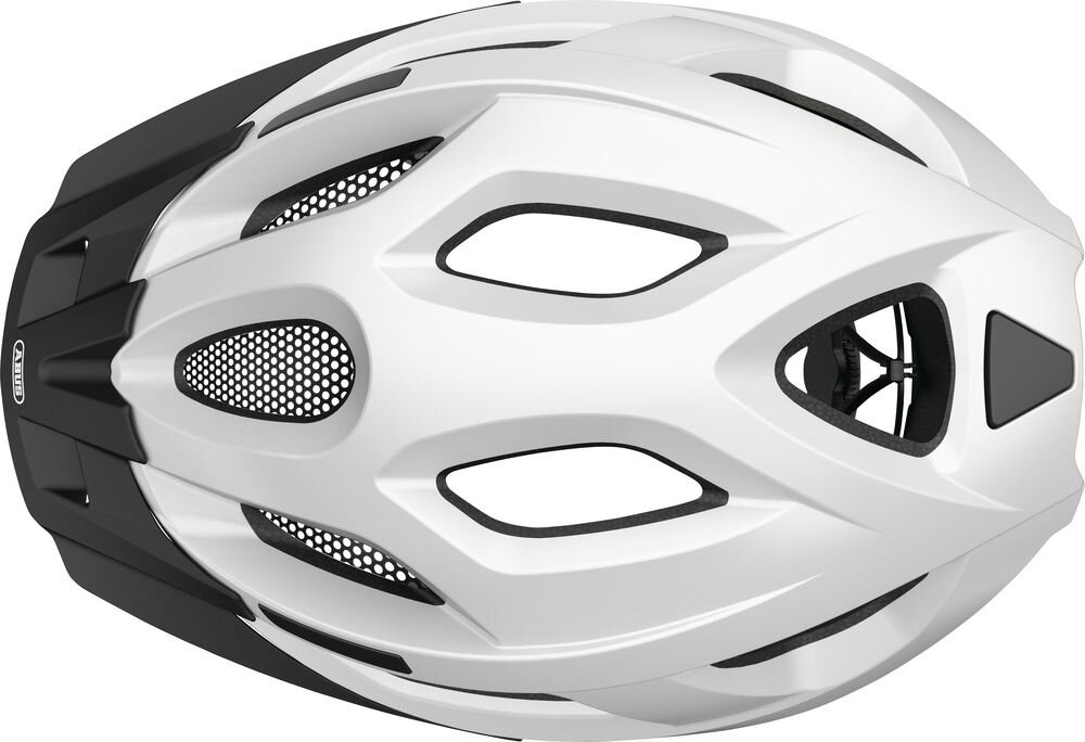 Kask ABUS Aduro 2.1 wentylacja