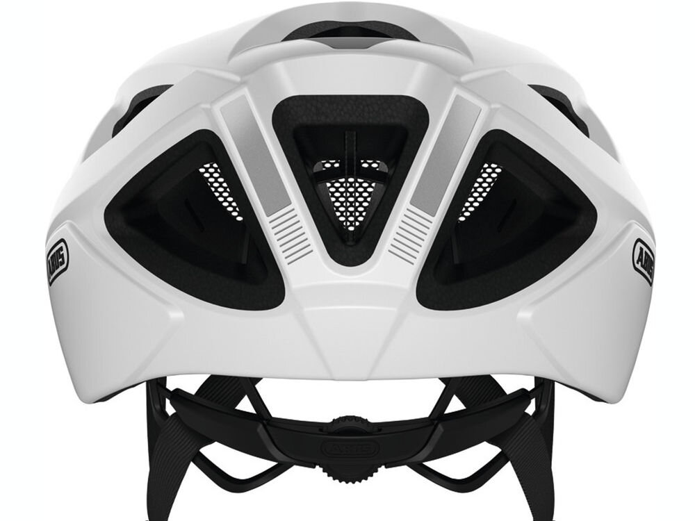 Kask ABUS Aduro 2.1 ochrona
