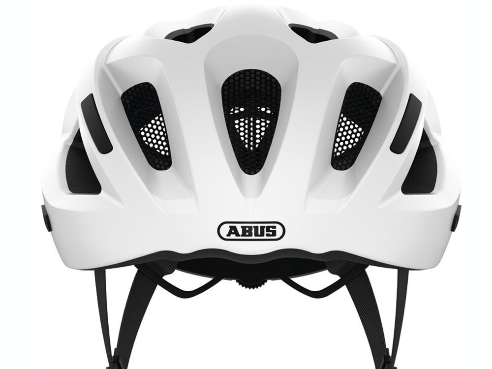 Kask ABUS Aduro 2.1 odblaski