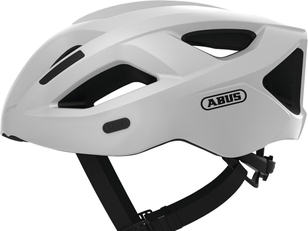 Kask ABUS Aduro 2.1 wygoda