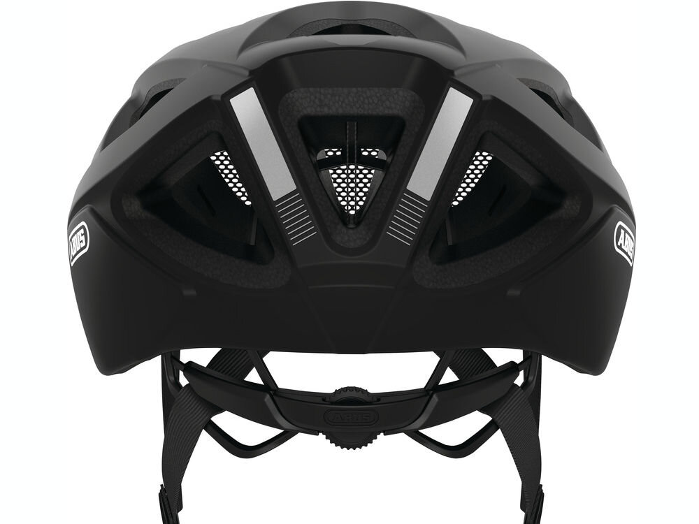 Kask ABUS Aduro 2.1 ochrona