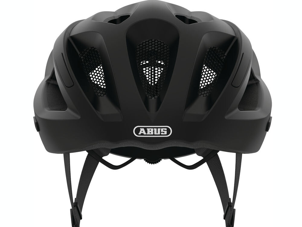 Kask ABUS Aduro 2.1 odblaski
