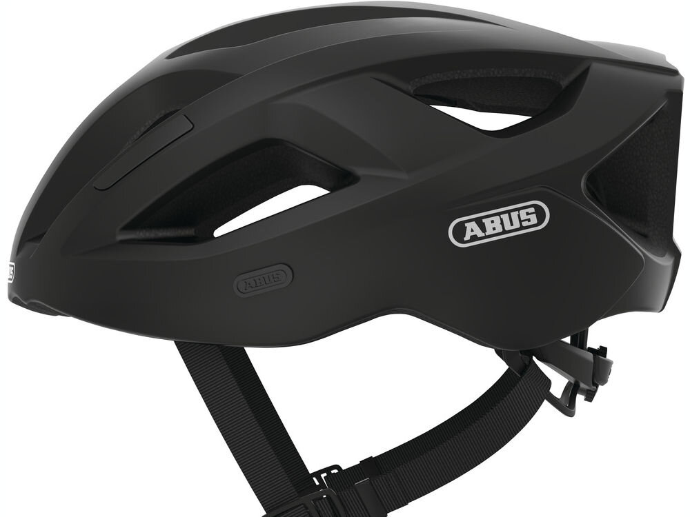 Kask ABUS Aduro 2.1 wygoda