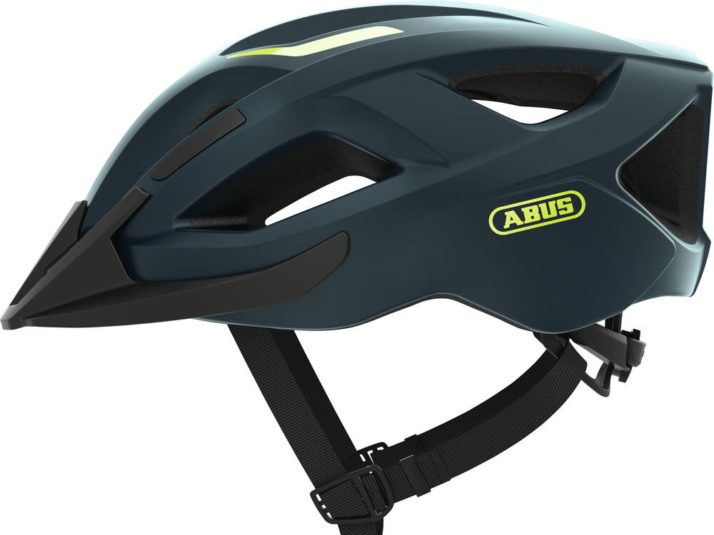 Kask ABUS Aduro 2.1 opis