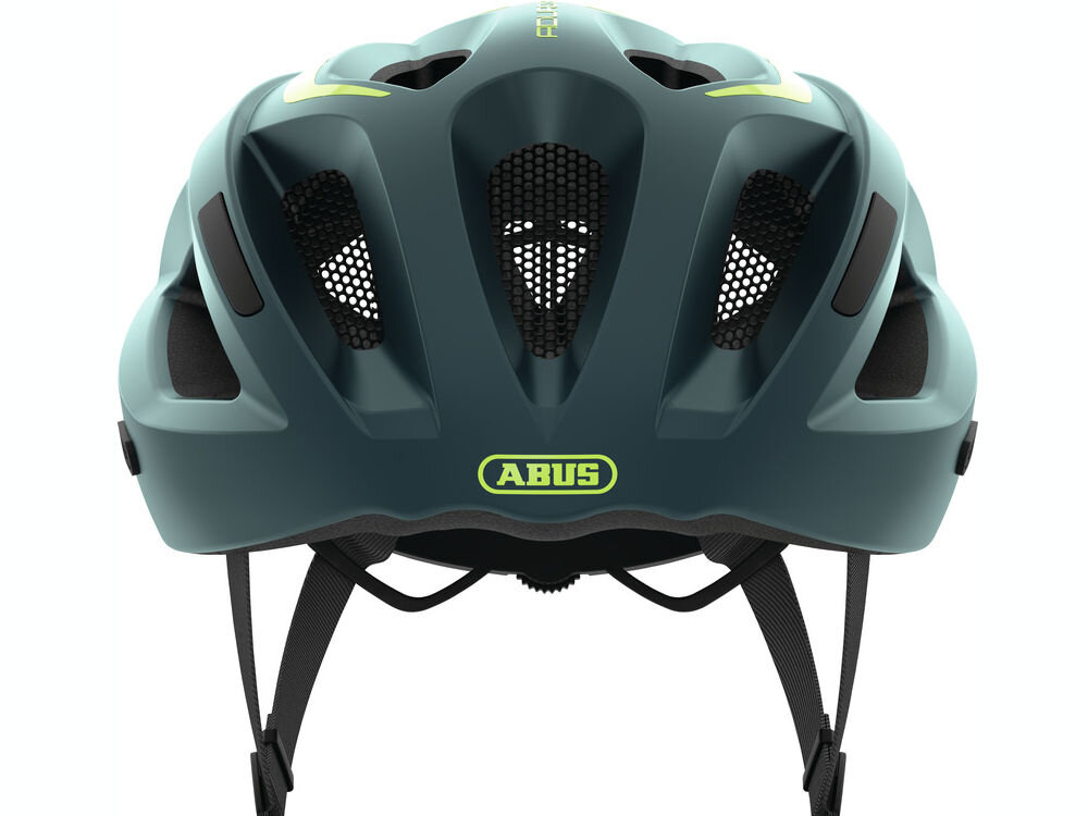 Kask ABUS Aduro 2.1 odblaski
