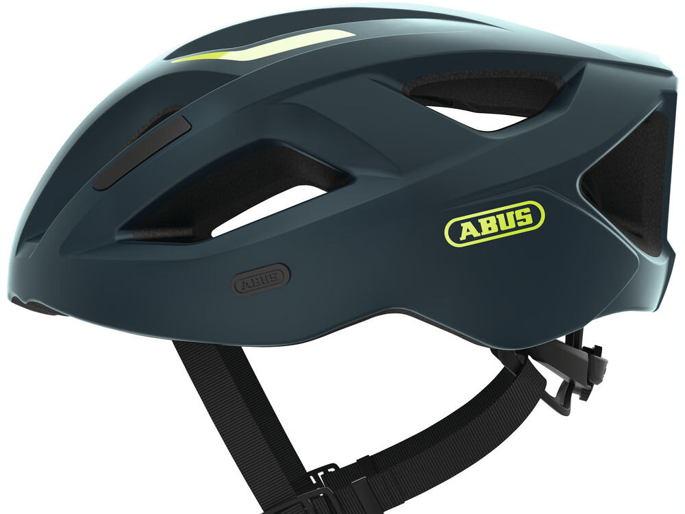 Kask ABUS Aduro 2.1 wygoda