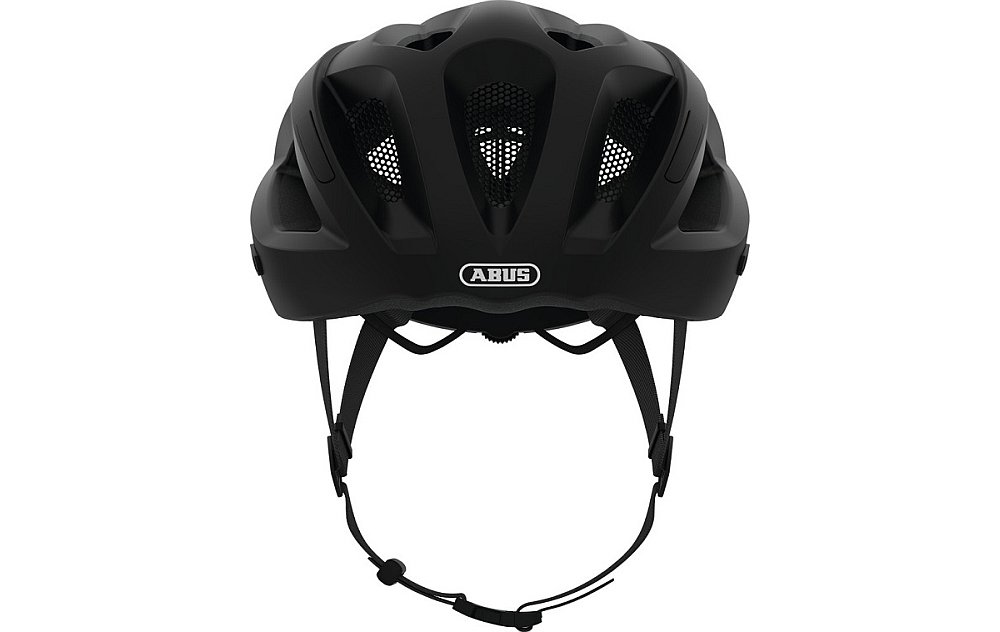 Kask ABUS Aduro 2.1 ochrona