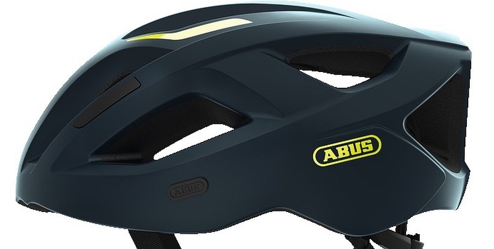 Kask ABUS Aduro 2.1 odblaski