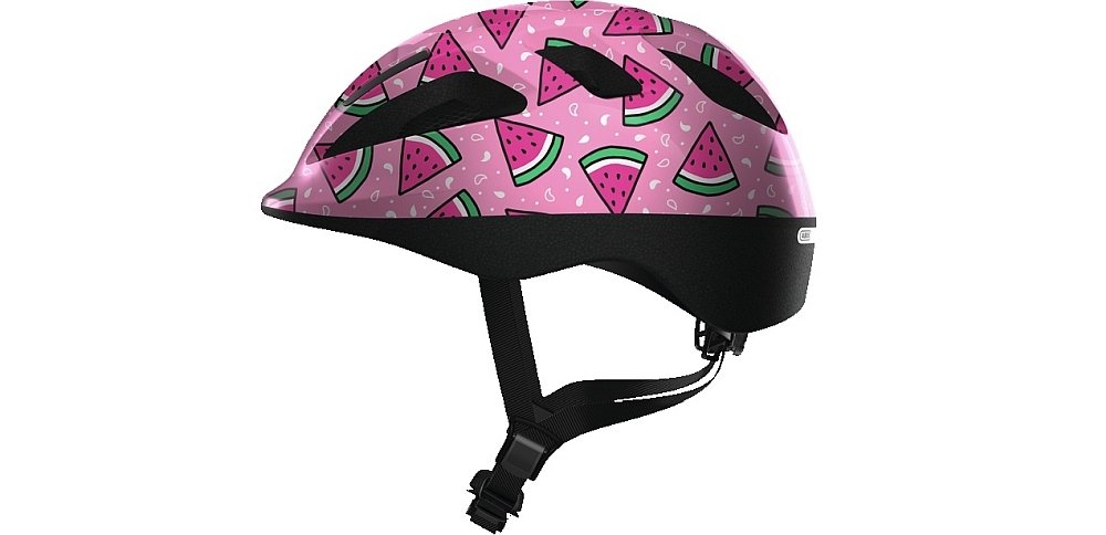 Kask ABUS smooty 2.0 opis