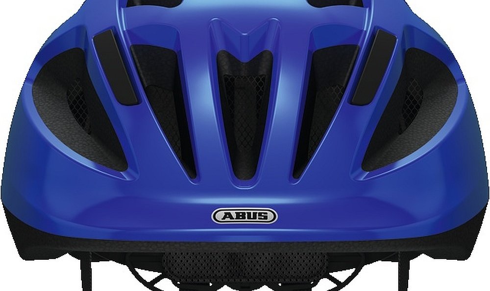 Kask ABUS smooty 2.0 wentylacja