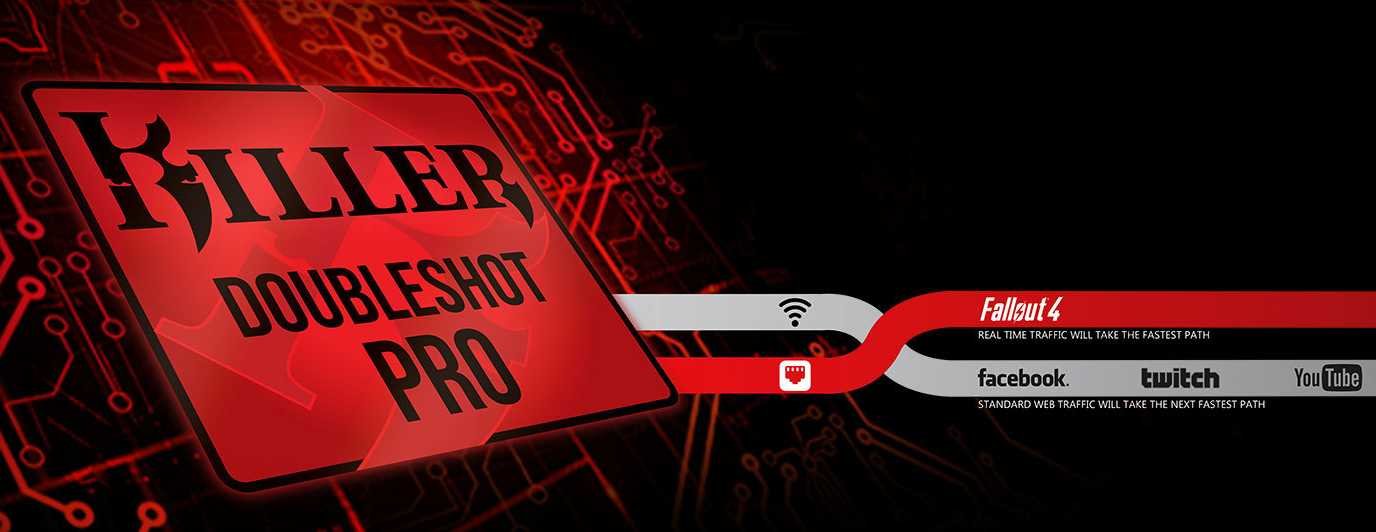 Laptop MSI GT63 Titan - KILLER DOUBLESHOT PRO