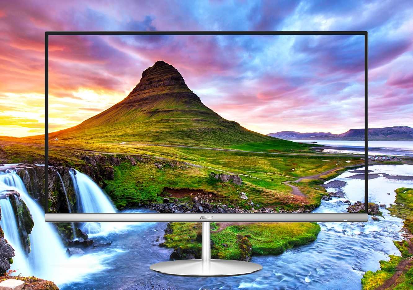 Komputer ASUS ZN242 - NanoEdge