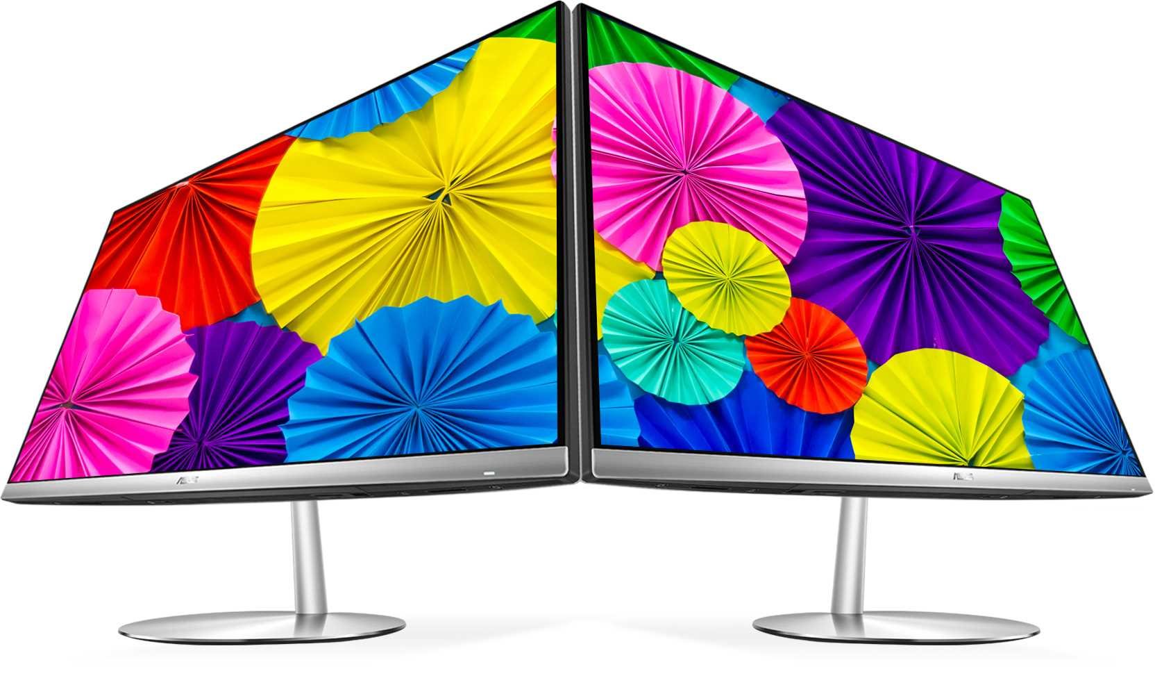 Komputer ASUS ZN242 - Full HD