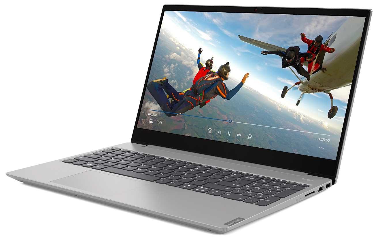 Laptop LENOVO IdeaPad S340  - Dolby Audio   