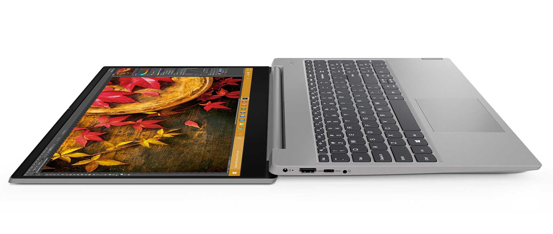 Laptop LENOVO IdeaPad S340  - łączność   