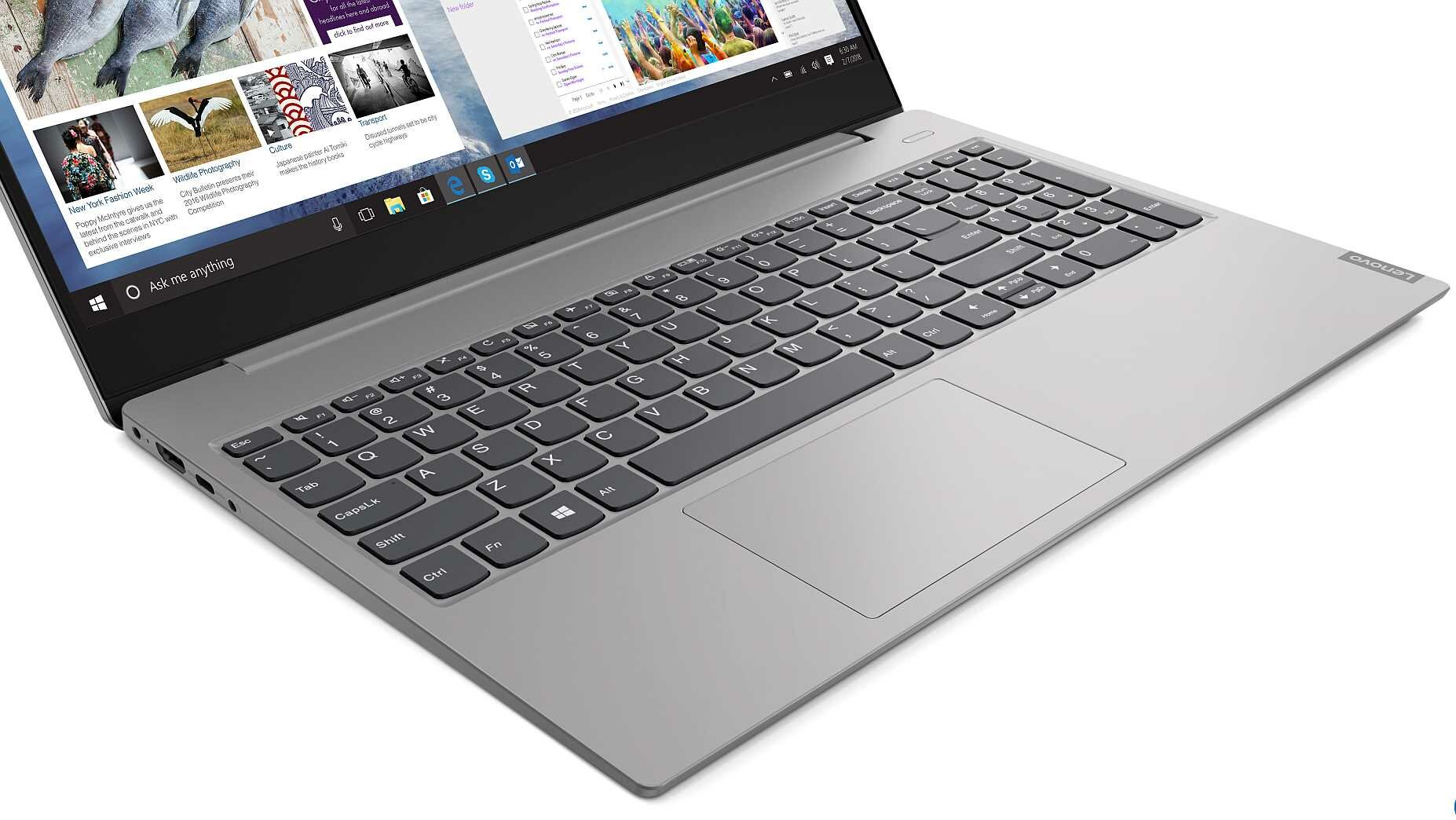 Laptop LENOVO IdeaPad S340  - Moc 