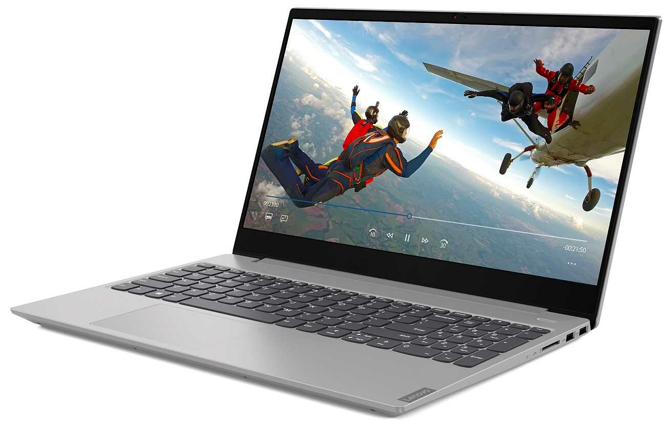 Laptop LENOVO IdeaPad S340  - Dolby Audio   