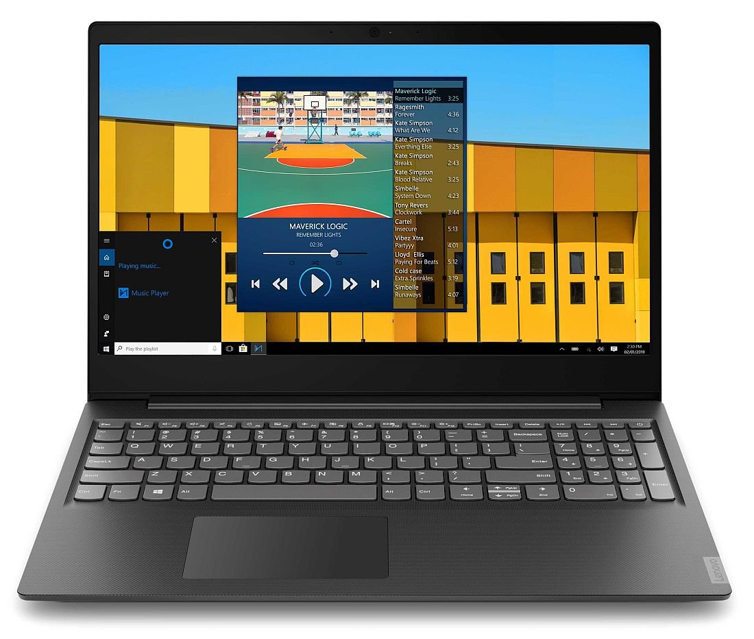 Laptop LENOVO IdeaPad S145 - Laptop 