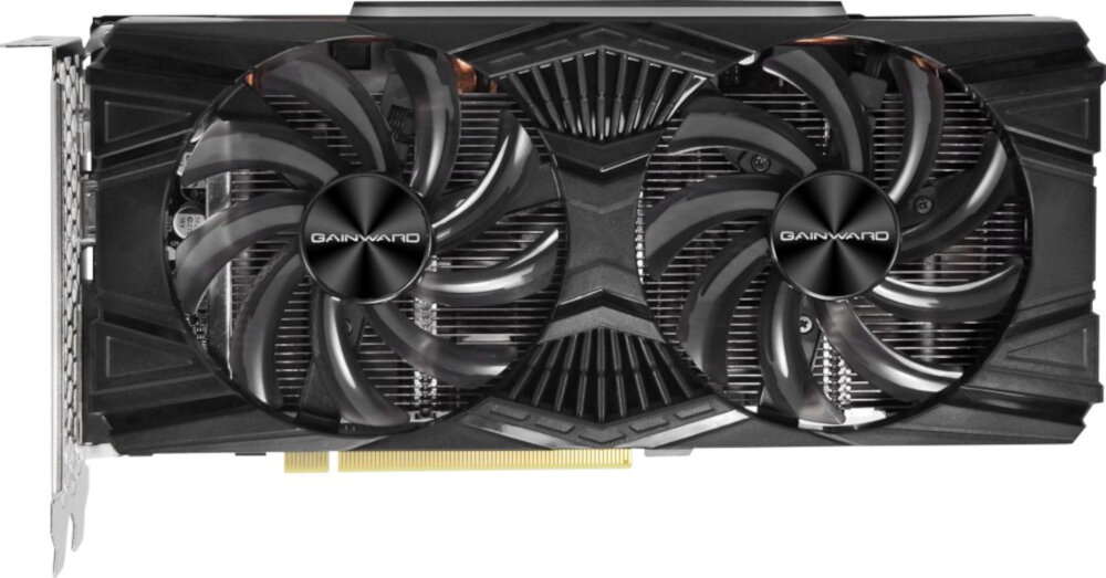 Karta graficzna GAINWARD GeForce GTX 1660 Super Ghost 6GB - direct 12
