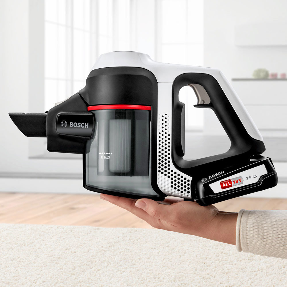 Odkurzacz BOSCH BWD421PRO