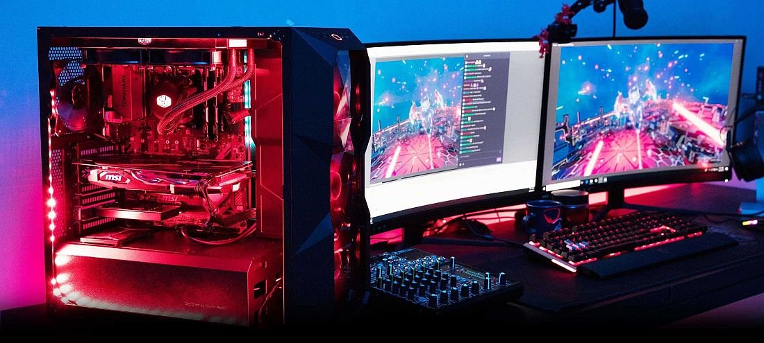 Płyta główna MSI MAG Z390 Tomahawk - Mystic Light
