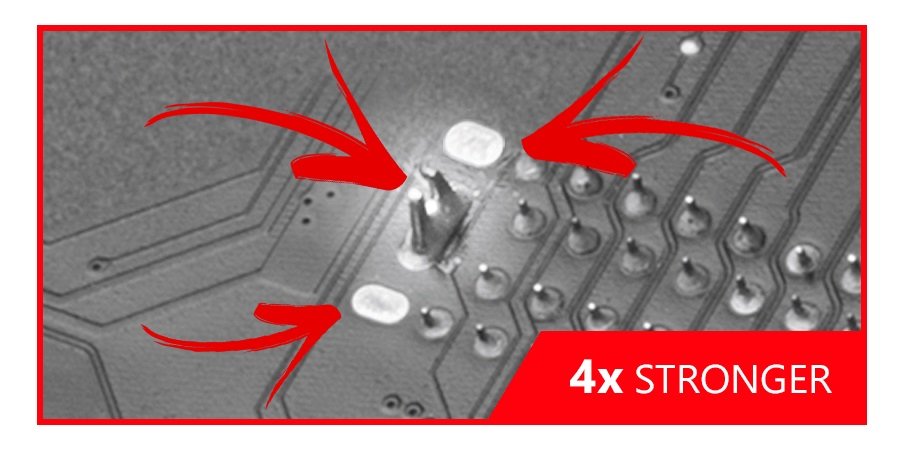 Płyta główna MSI MPG Z390 Gaming Plus - Steel Armor 