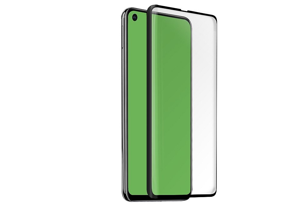 Szkło hartowane SBS opis ochrona