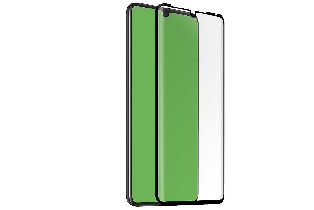 Szkło hartowane SBS opis ochrona