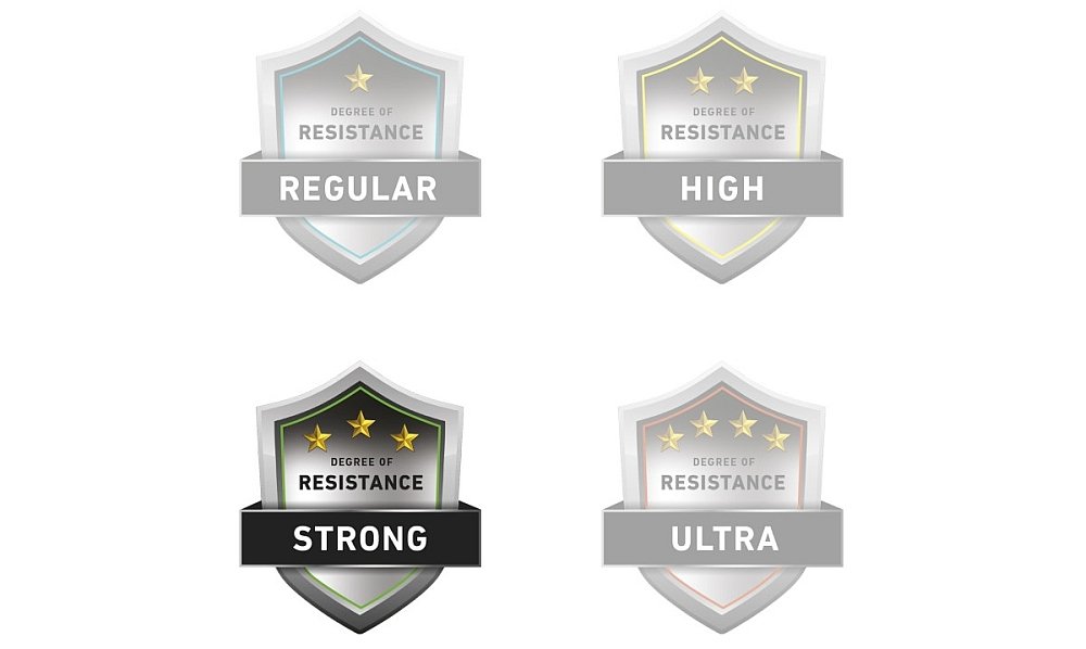 Szkło hartowane SBS aplikacja zawartość silikon