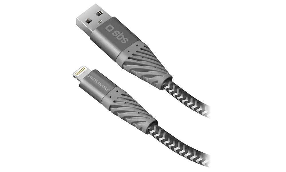 Kabel USB SBS UNBRAKABLE opis