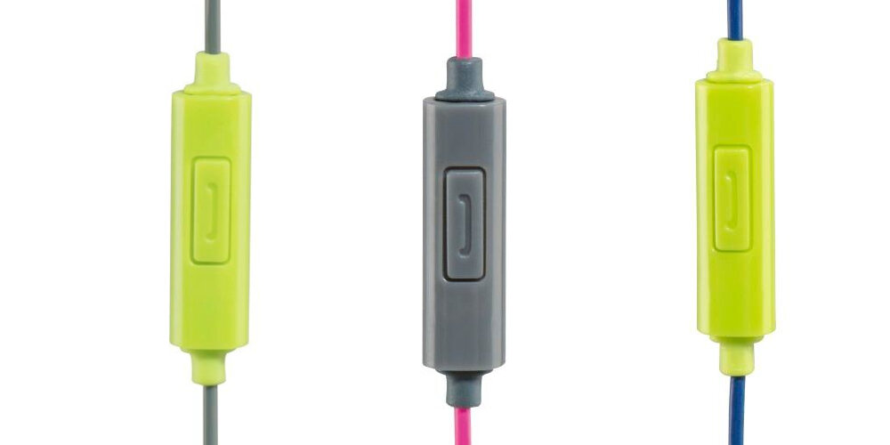 HAMA ACTION SŁUCHAWKI mikrofon 