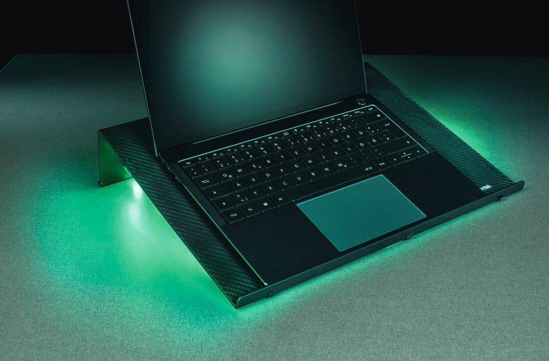 tasmy led z usb  lifestyle